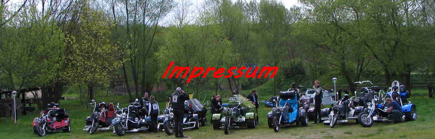 Impressum