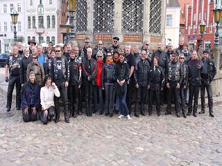 Marktplatz Wismar